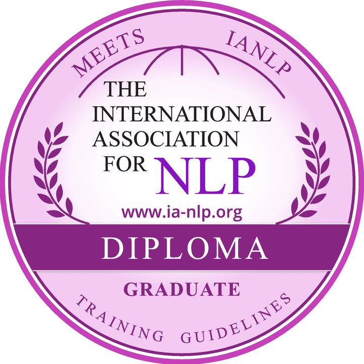 Sello IANLP Diploma Graduate